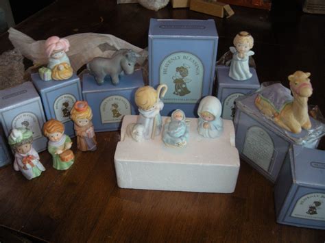 avon nativity set|avon nativity set value.